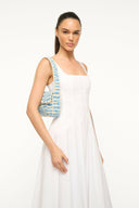 LIGHT BLUE CREAM