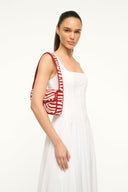 SCARLET WHITE