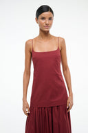ARI DRESS | SANGRIA