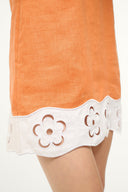 APRICOT WHITE