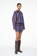 RAILROAD STRIPE