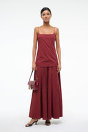 ARI DRESS | SANGRIA