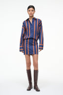 RAILROAD STRIPE