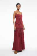 ARI DRESS | SANGRIA