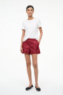 DEEP RED