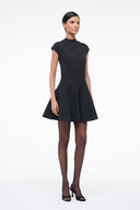 ELLIE DRESS | BLACK