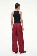 DEEP RED