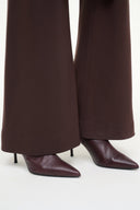 SEBASTIAN ANKLE BOOT | SYRAH