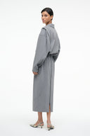 SCOUT DRESS | STATIC