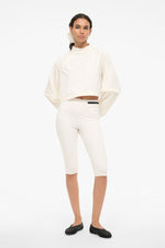 TREAD CAPRI | IVORY