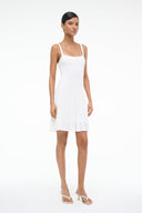 FREJA KITTEN HEEL | PAPER