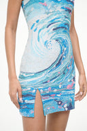 TIDAL WAVE