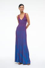 CLARETTA DRESS | ATLAS