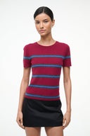 CRIMSON STRIPE