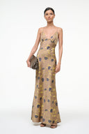 VINTAGE FLORAL