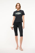 TREAD CAPRI | BLACK