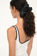 IVORY BLACK