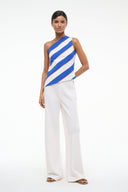 YACHT RUGBY STRIPE
