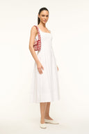 SCARLET WHITE