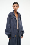 CHAMBRAY
