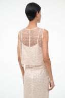 SERAPHINA TOP | STARDUST
