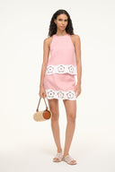 FADED BLUSH WHITE
