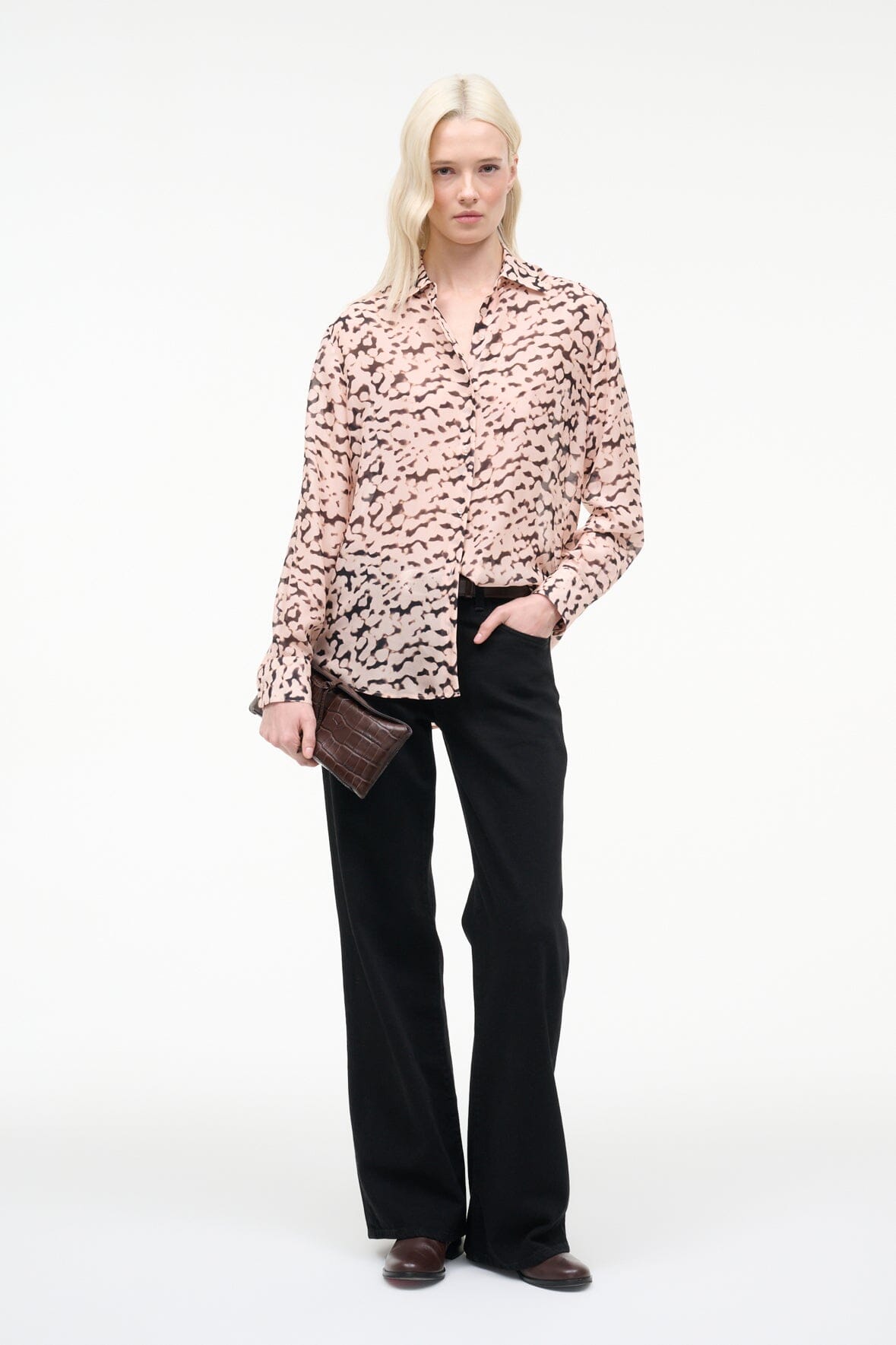almond dress shirt Amazon.com: DELCARINO Men's Long Sleeve Button Up Shirts Solid Slim Fit Casual Business Formal Dress Shirt Almond X-Small : Clothing, Shoes & Jewelry