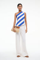 YACHT RUGBY STRIPE