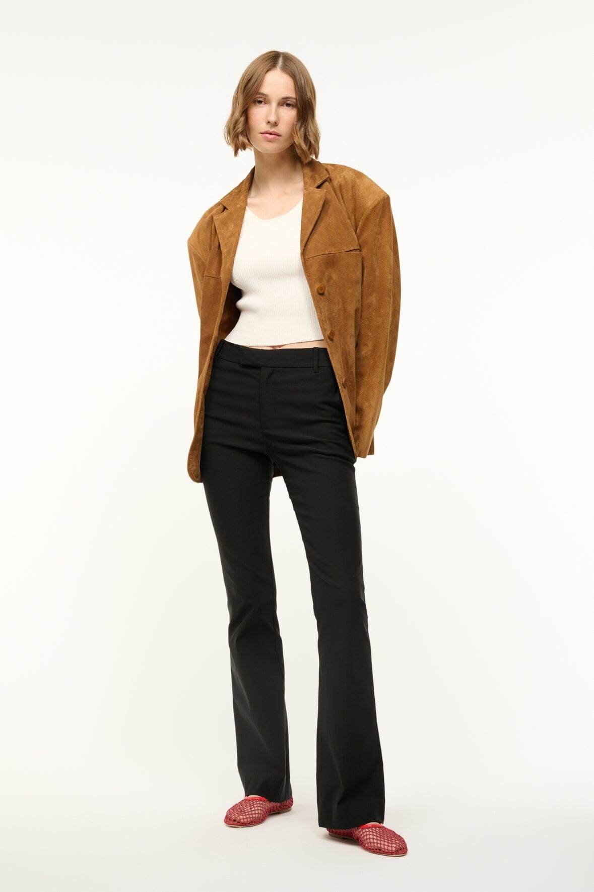 KAT PANT BLACK