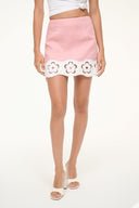 FADED BLUSH WHITE