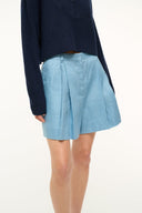 SLATE BLUE