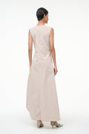 VIOLA DRESS | FAWN