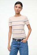WHISPER STRIPE