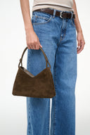 TRUFFLE SUEDE