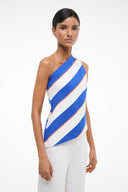 YACHT RUGBY STRIPE