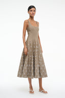 TAUPE EMBROIDERY