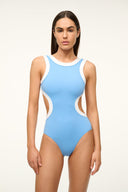 AZURE WHITE