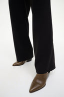 AUSTEN MULE | TRUFFLE