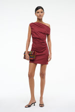 MINI PHARE DRESS | SANGRIA