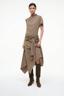 TRUFFLE SUEDE