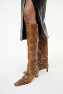 WALLY BOOT | SNAKE