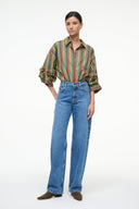 TRAILBLAZER STRIPE