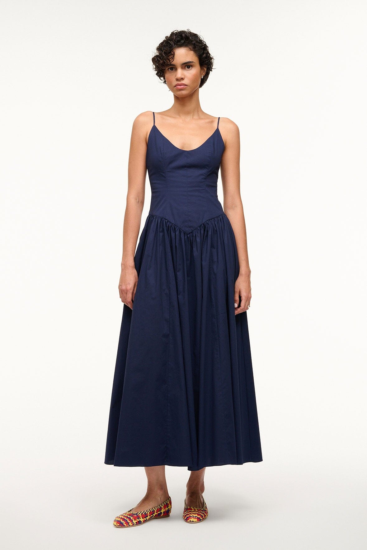 Staud Dress Dena Staud Dress Dena