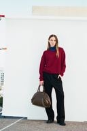 <p>Built-in styling details provide effortless layers that look polished without the fuss.</p>