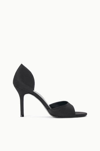 ANNABELLE D'ORSAY | BLACK BLACK / 36