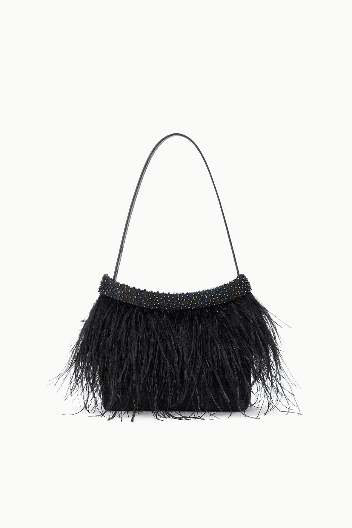 STAUD WINSLOW BAG BLACK