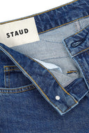 STONE BLUE