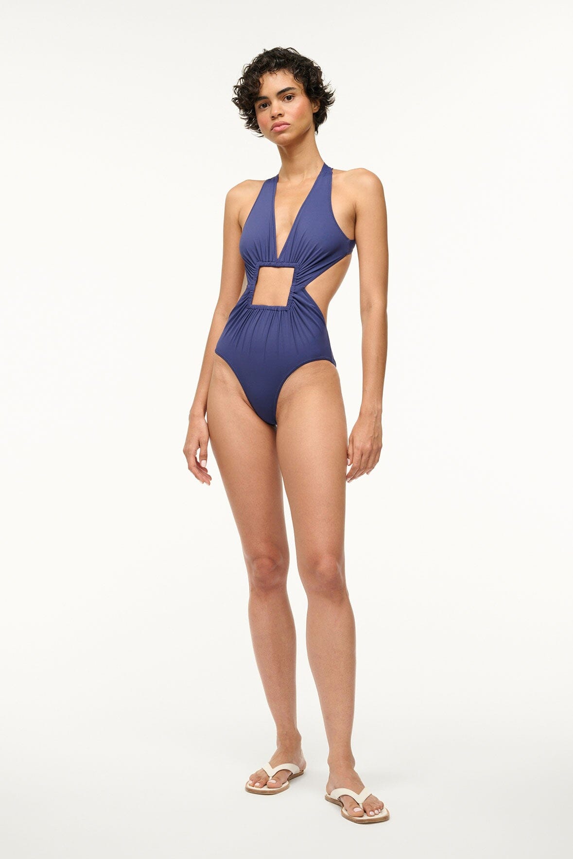 LIBERTY ONE PIECE | NAVY