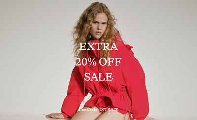 SHOP SALE