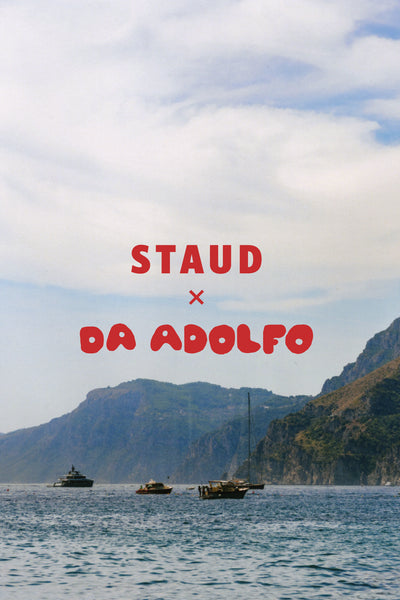 STAUD X DA ADOLFO